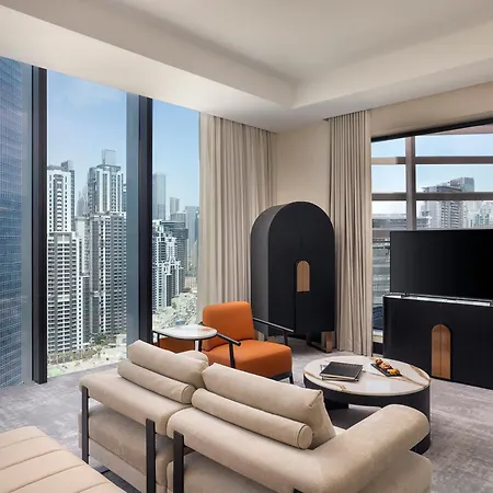 Anantara Downtown Dubai-3